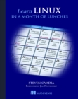 Image for Learn Linux in a month of lunches