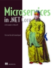 Image for Microservices in .NET core