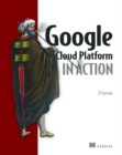 Image for Google Cloud Platform in Action