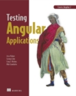 Image for Testing Angular Applications Covers Angular 2