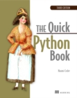 Image for Quick Python Book, The