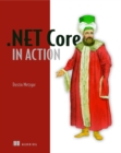 Image for .NET Core in action