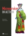 Image for Microservices in Action