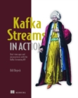 Image for Kafka Streams in action