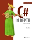 Image for C# in Depth, 4E