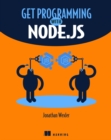 Image for Get Programming with Node.js
