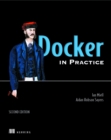 Image for Docker in practice
