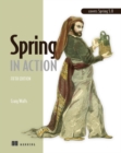 Image for Spring in Action, Fifth Edition