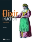Image for Elixir in action