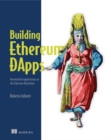 Image for Building ethereum Dapps  : decentralized applications on the ethereum blockchain