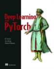 Image for Deep learning with pytorch