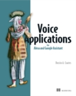 Image for Voice applications for Alexa and Google Assistant