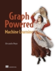 Image for Graph-Powered Machine Learning