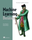 Image for Machine Learning for Business