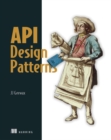 Image for API design patterns