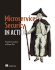 Image for Microservices Security in Action