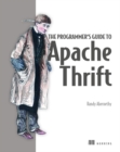 Image for Programmer&#39;s guide to Apache Thrift