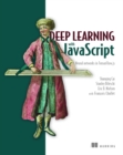 Image for Deep Learning with JavaScript