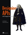 Image for Designing APIs with Swagger and OpenAPI