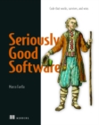 Image for Seriously Good Software
