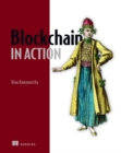 Image for Blockchain in Action