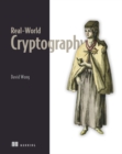 Image for Real-world cryptography