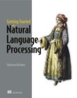 Image for Getting Started with Natural Language Processing