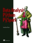Image for Data Analysis with Python and PySpark