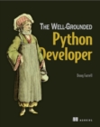 Image for The well-grounded Python developer