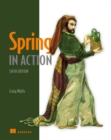 Image for Spring in action