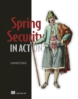 Image for Spring Security in Action