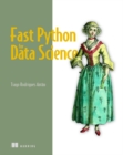 Image for Fast Python for data science