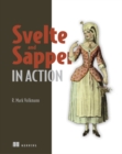 Image for Svelte and Sapper in action