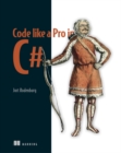 Image for Code like a pro in C`