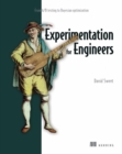 Image for Experimentation for Engineers