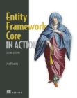 Image for Entity Framework Core in action