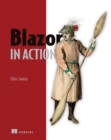 Image for Blazor in action