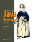 Image for The well-grounded Java developer