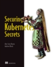 Image for Securing Kubernetes secrets