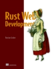 Image for Rust web development