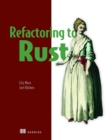 Image for Refactoring to Rust