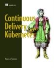 Image for Continuous delivery for Kubernetes