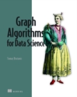 Image for Graph Algorithms for Data Science