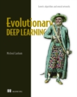 Image for Evolutionary Deep Learning