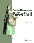 Image for Practical automation with Powershell