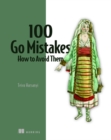 Image for 100 Go Mistakes