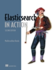 Image for Elasticsearch in action