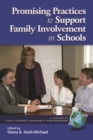 Image for Promising Practices to Support Family Involvement in Schools