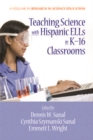 Image for Teaching Science with Hispanic ELLs in K-16 Classrooms