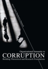 Image for Organizational Immunity to Corruption